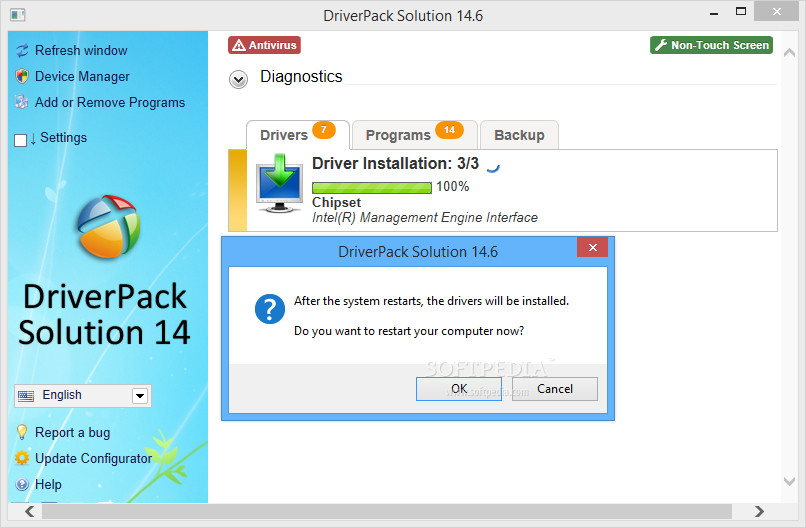DriverPack Solution Review Update Drivers and Install